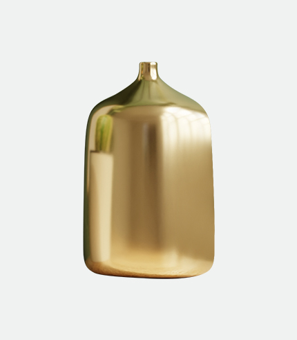 Golden Vase